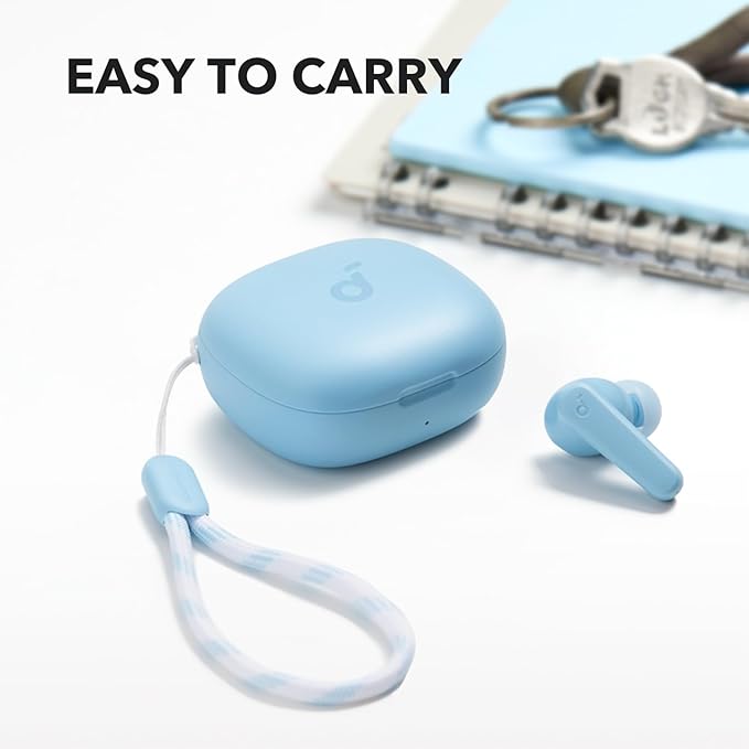 soundcore P20i True Wireless Earbuds