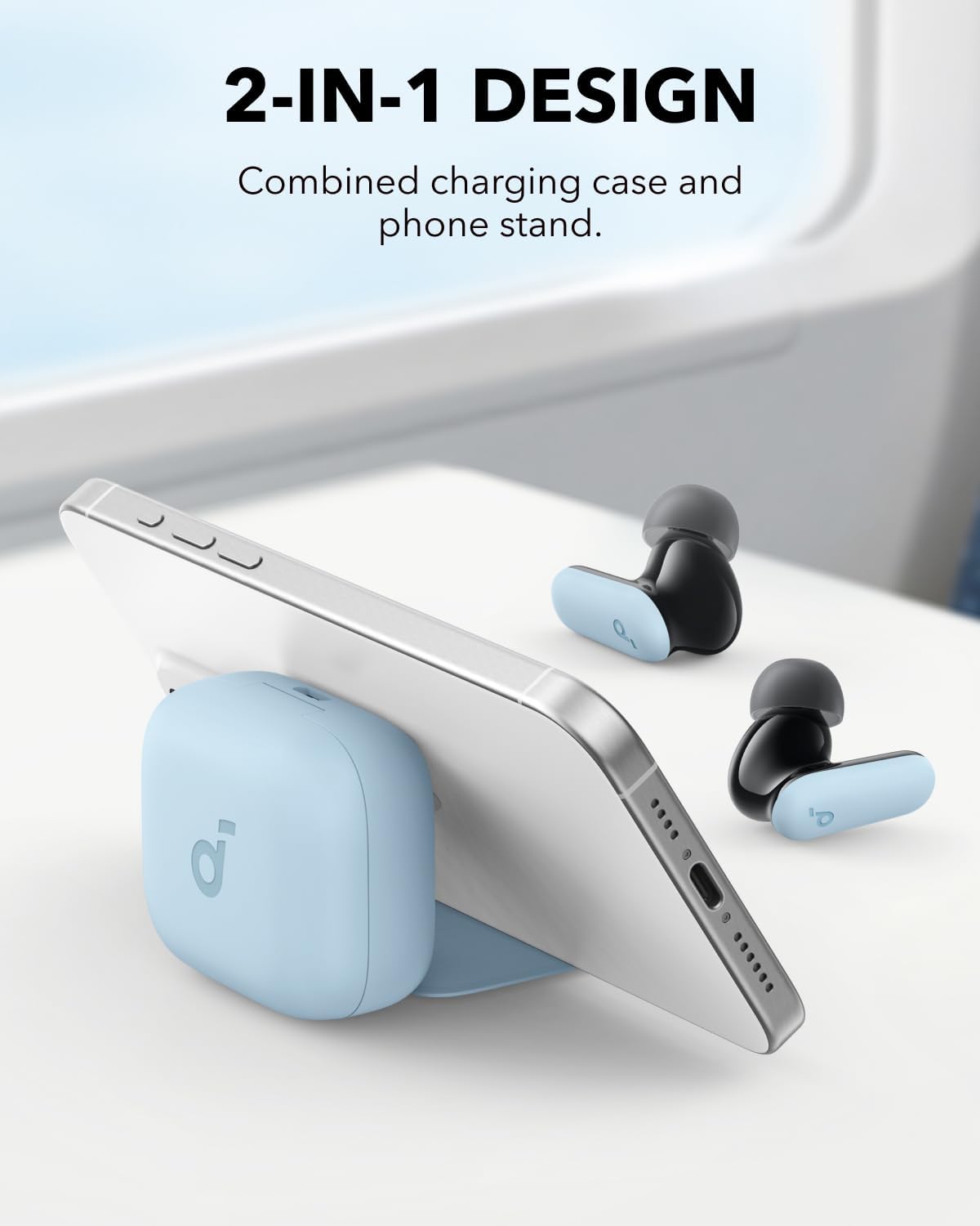 soundcore P30i True Wireless Earbuds