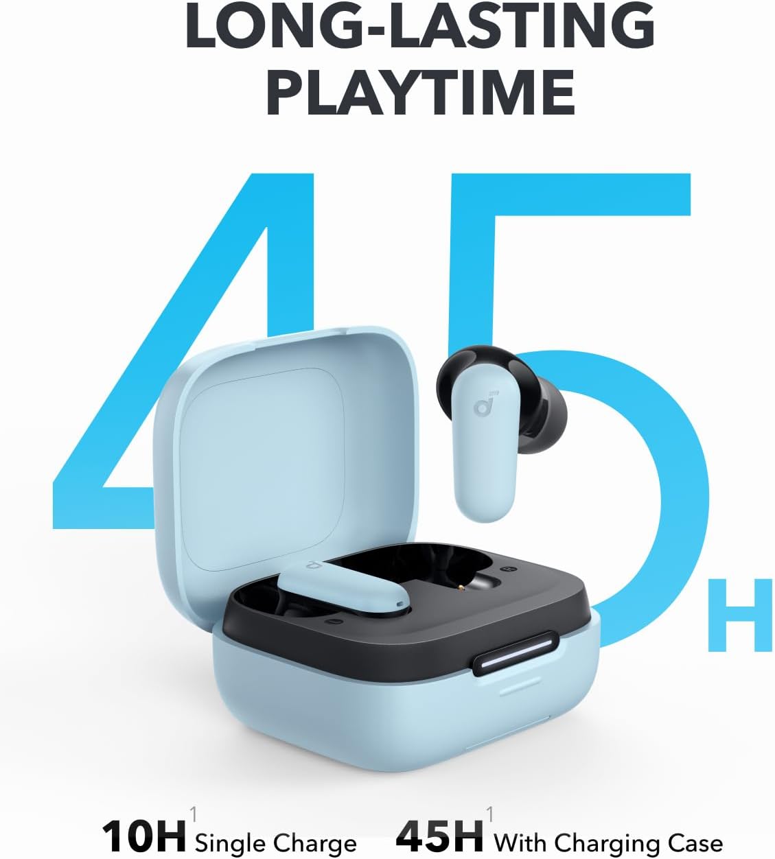 soundcore P30i True Wireless Earbuds