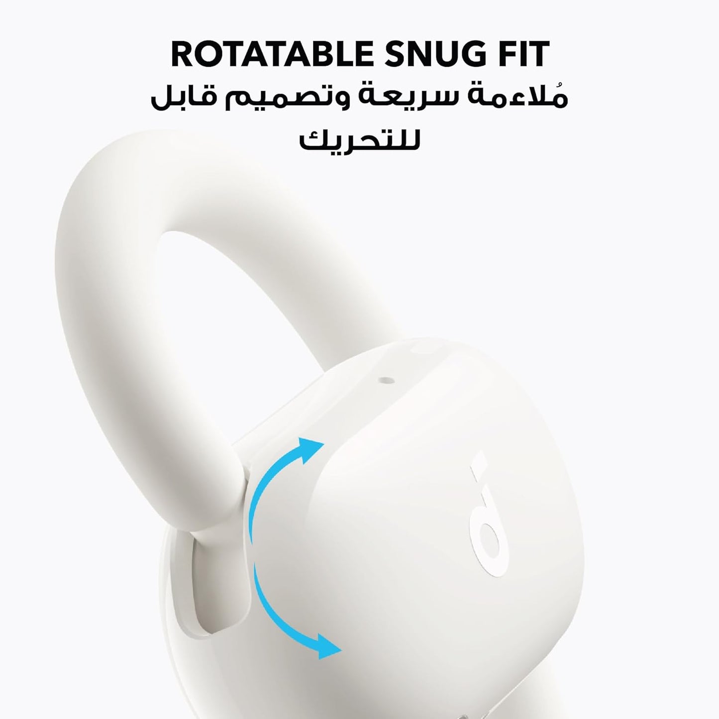 soundcore V20i Open Ear Headphone
