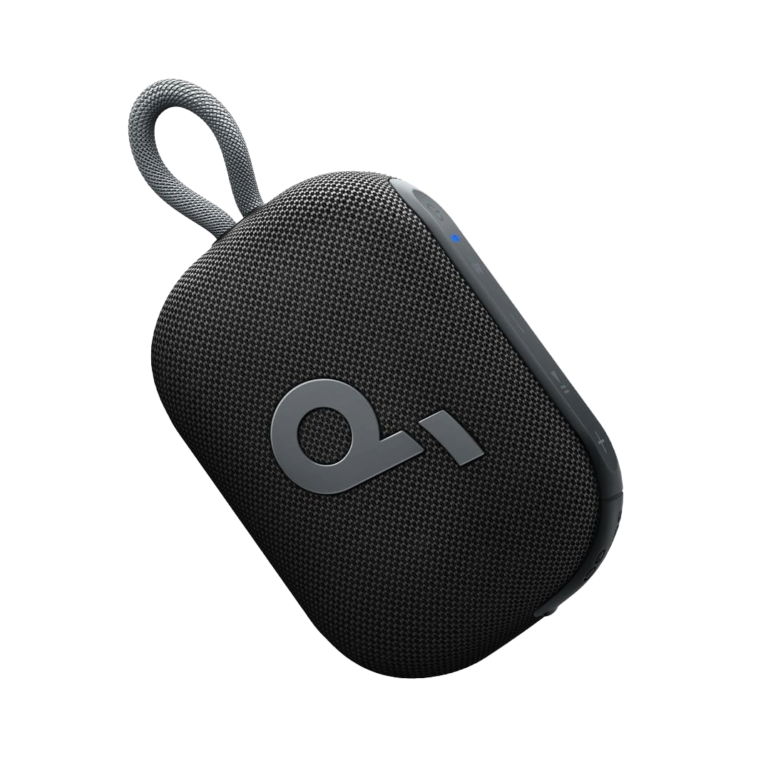 soundcore Select 4 Go Speaker