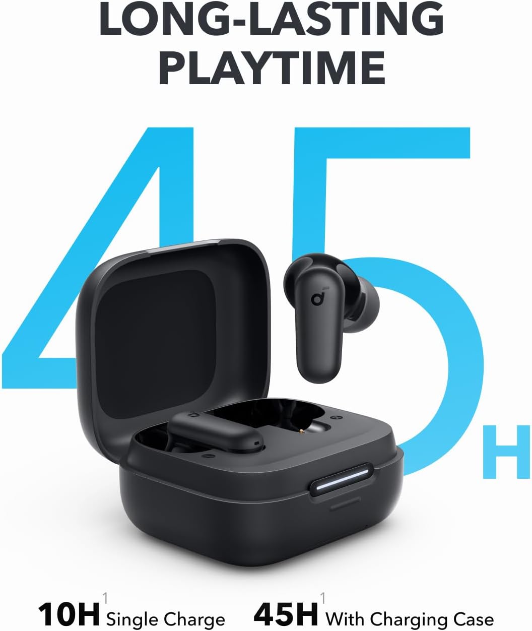 soundcore P30i True Wireless Earbuds