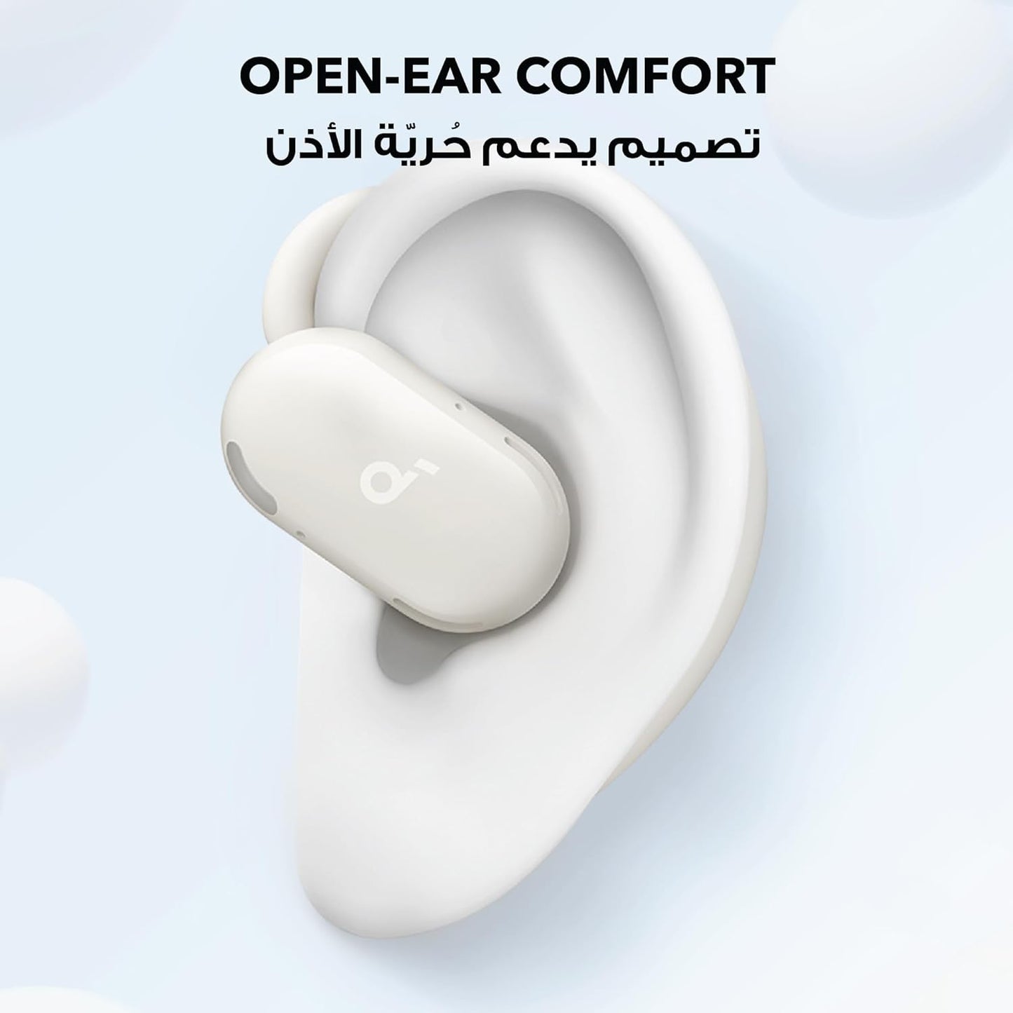 soundcore V20i Open Ear Headphone