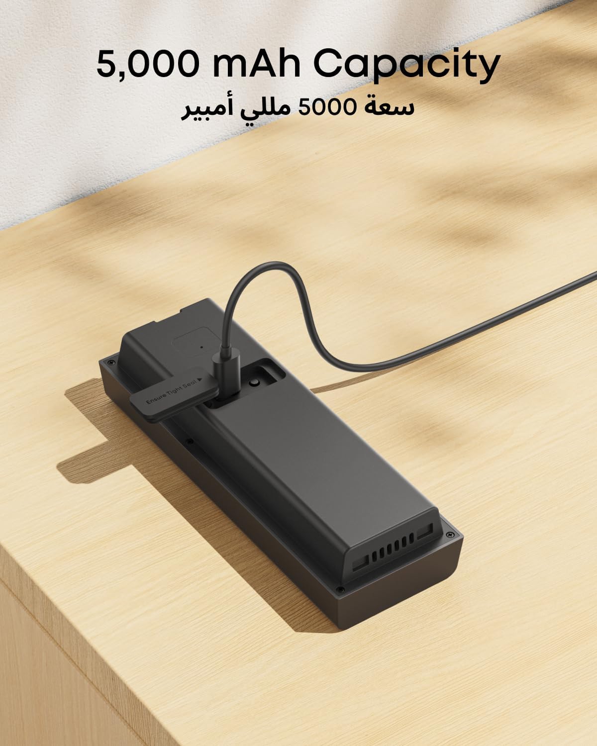 eufy Video Doorbell C30