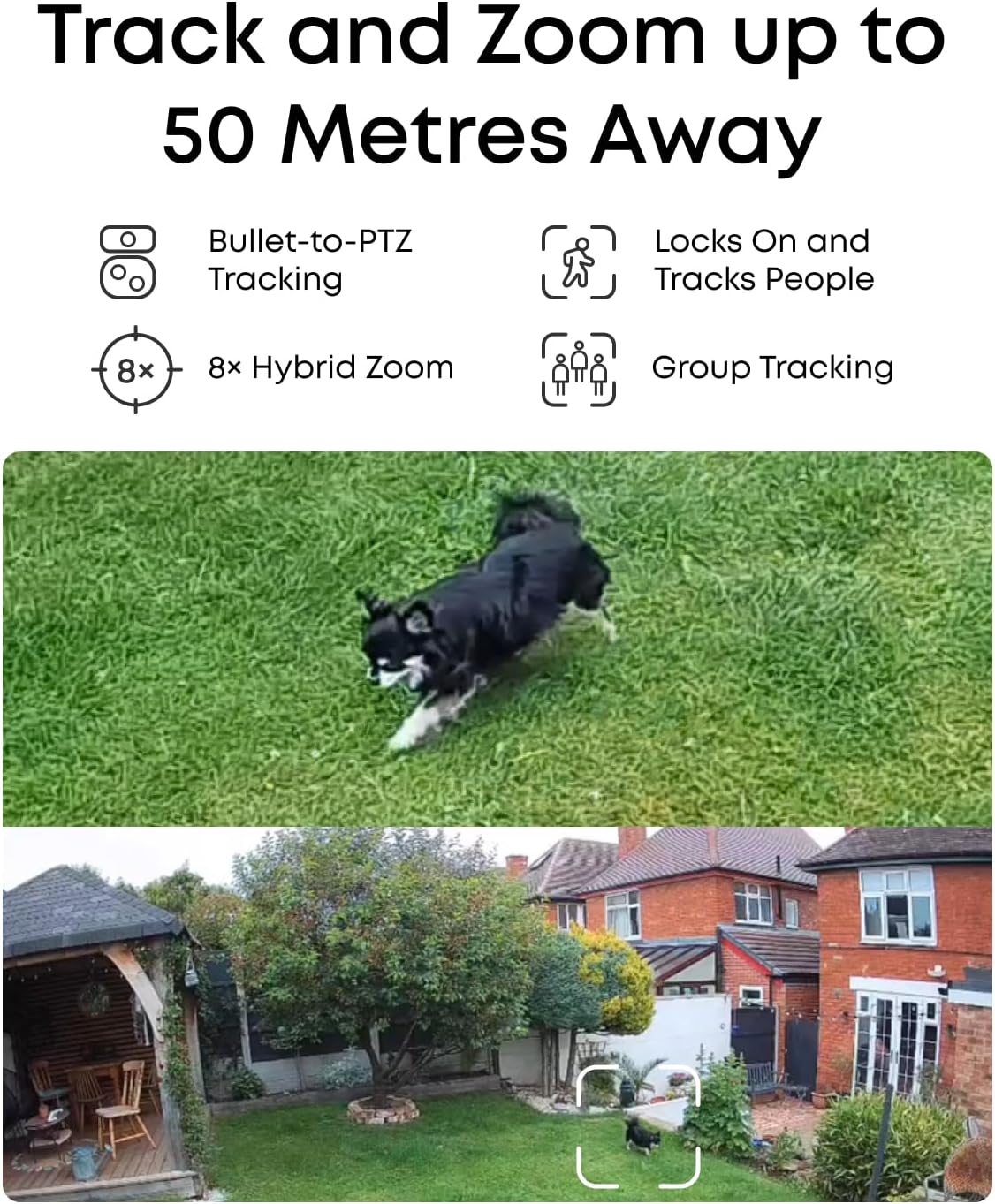 eufy PoE Camera S4