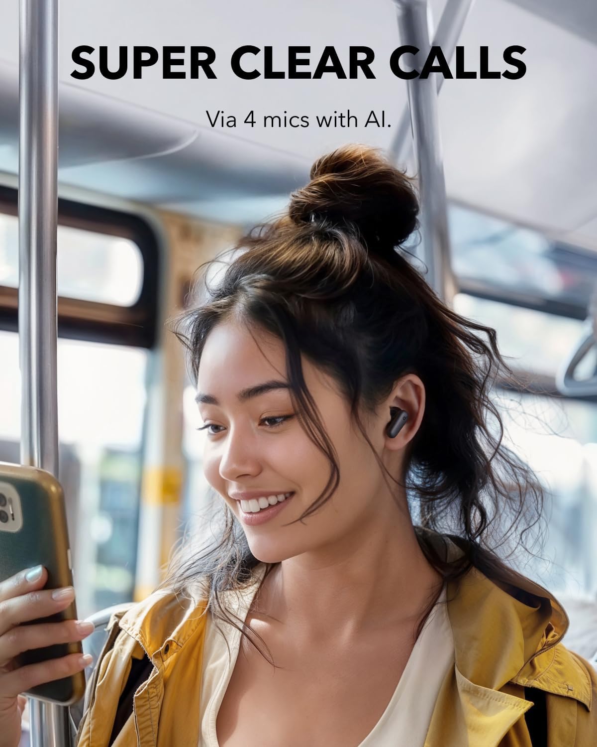 soundcore P30i True Wireless Earbuds