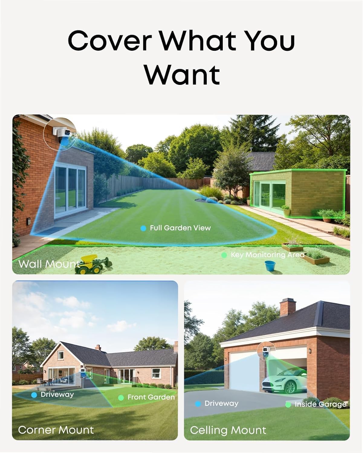 eufy PoE Camera S4