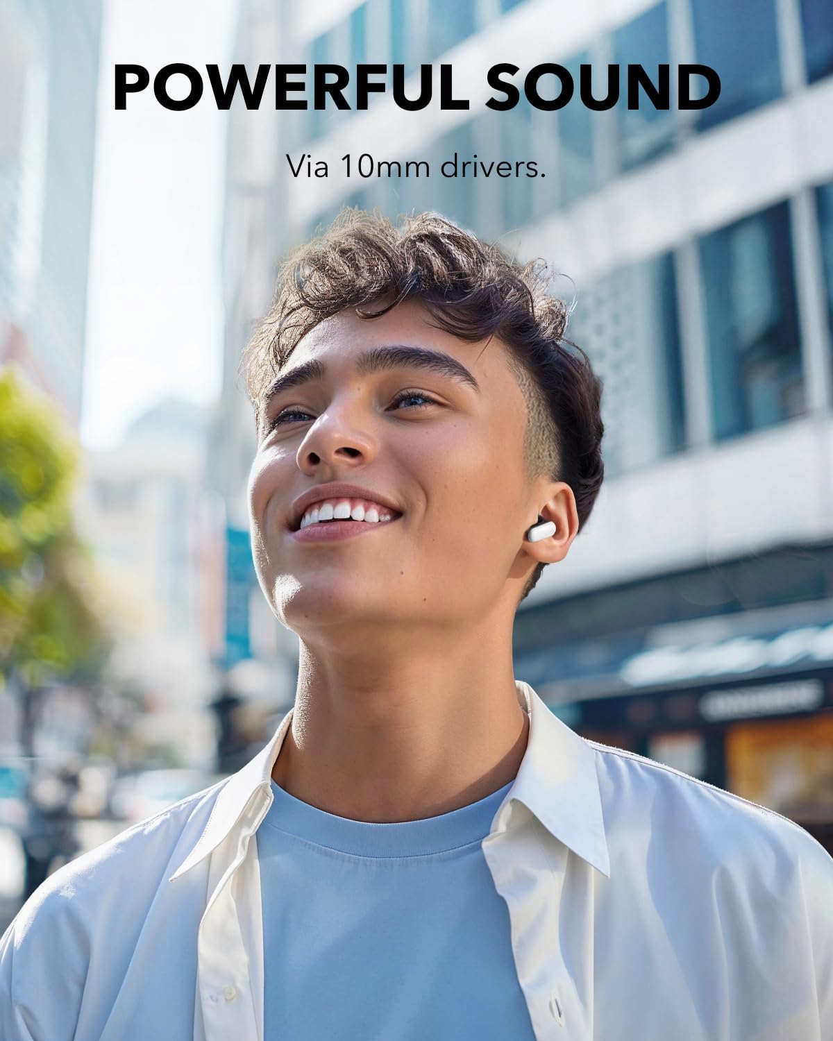 soundcore P30i True Wireless Earbuds