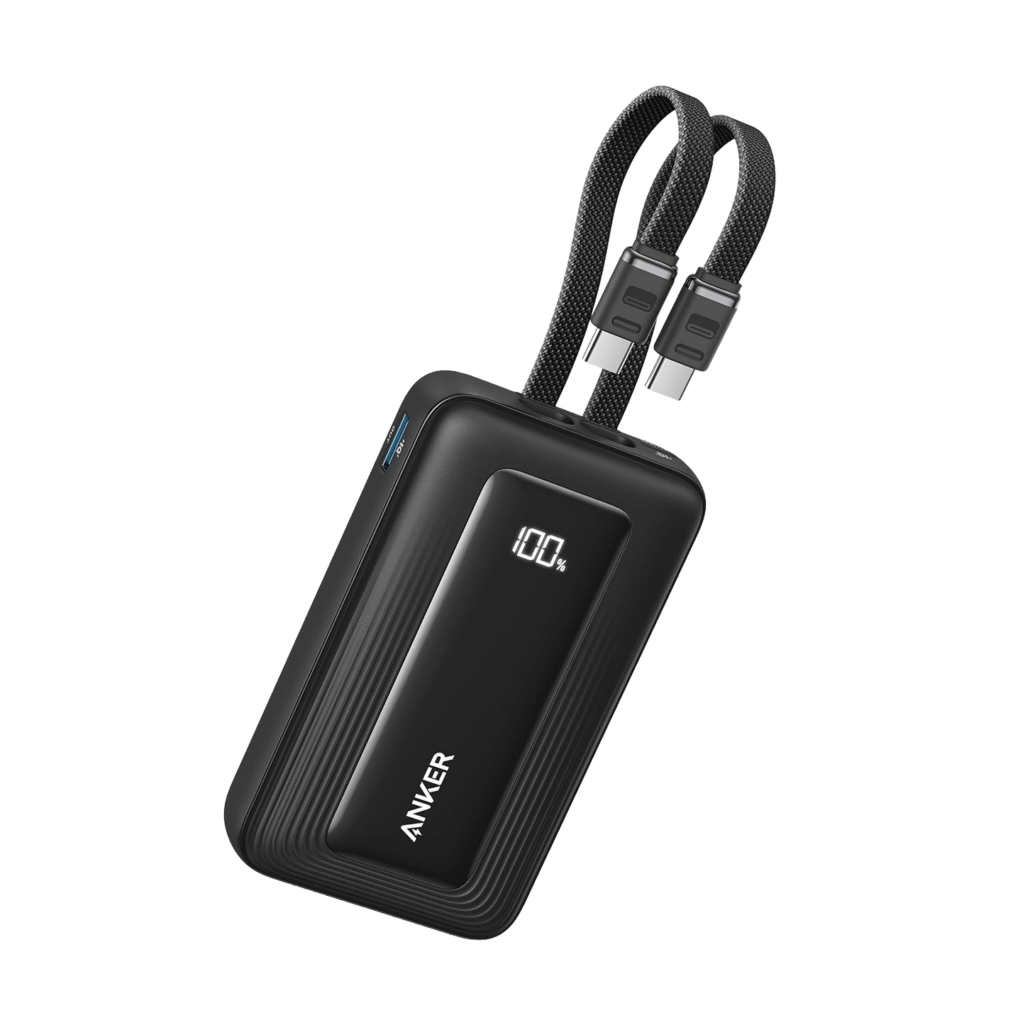 ANKER Zolo Power Bank, 10,000mAh 35W