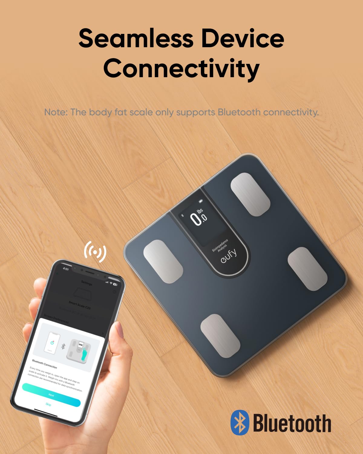 Smart Scale C20