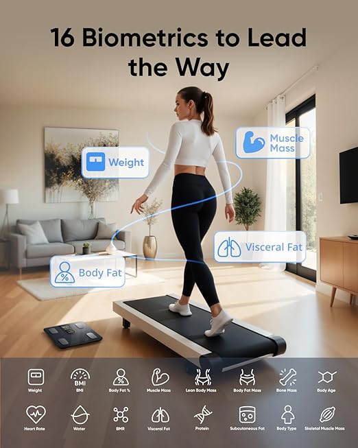 Smart Scale C20