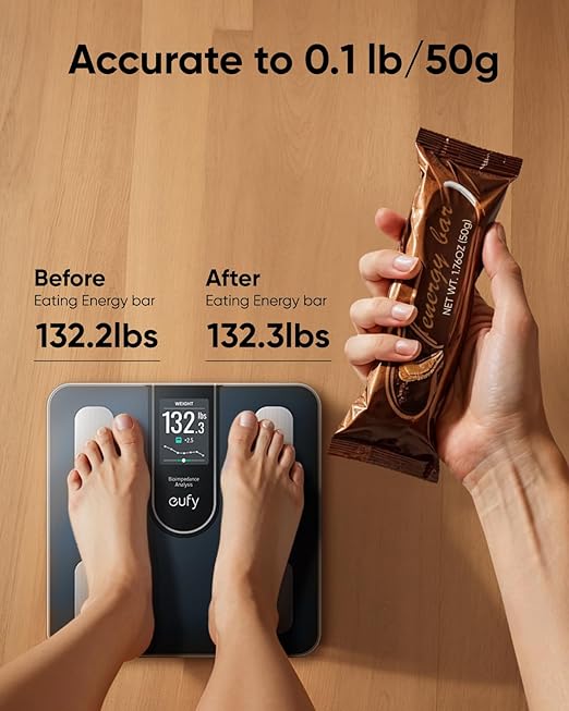 Smart Scale C20
