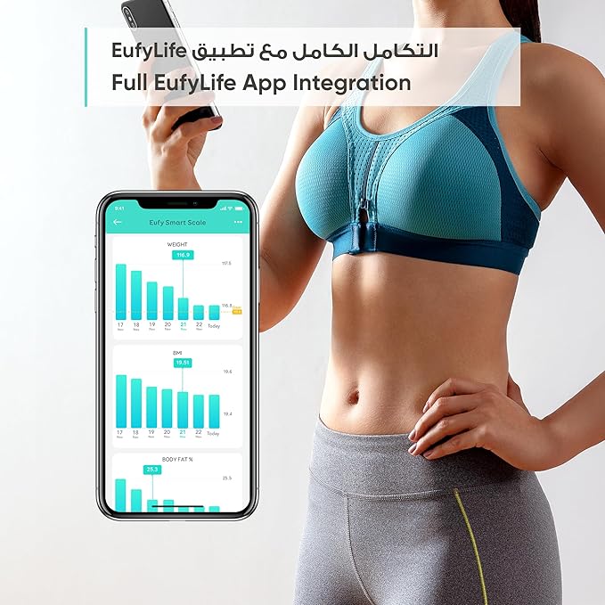 Smart Scale C1