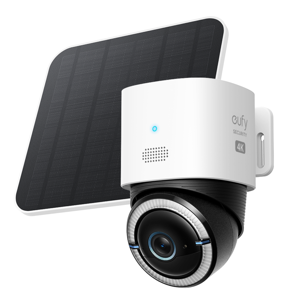 eufy  S330 4G LTE Cam