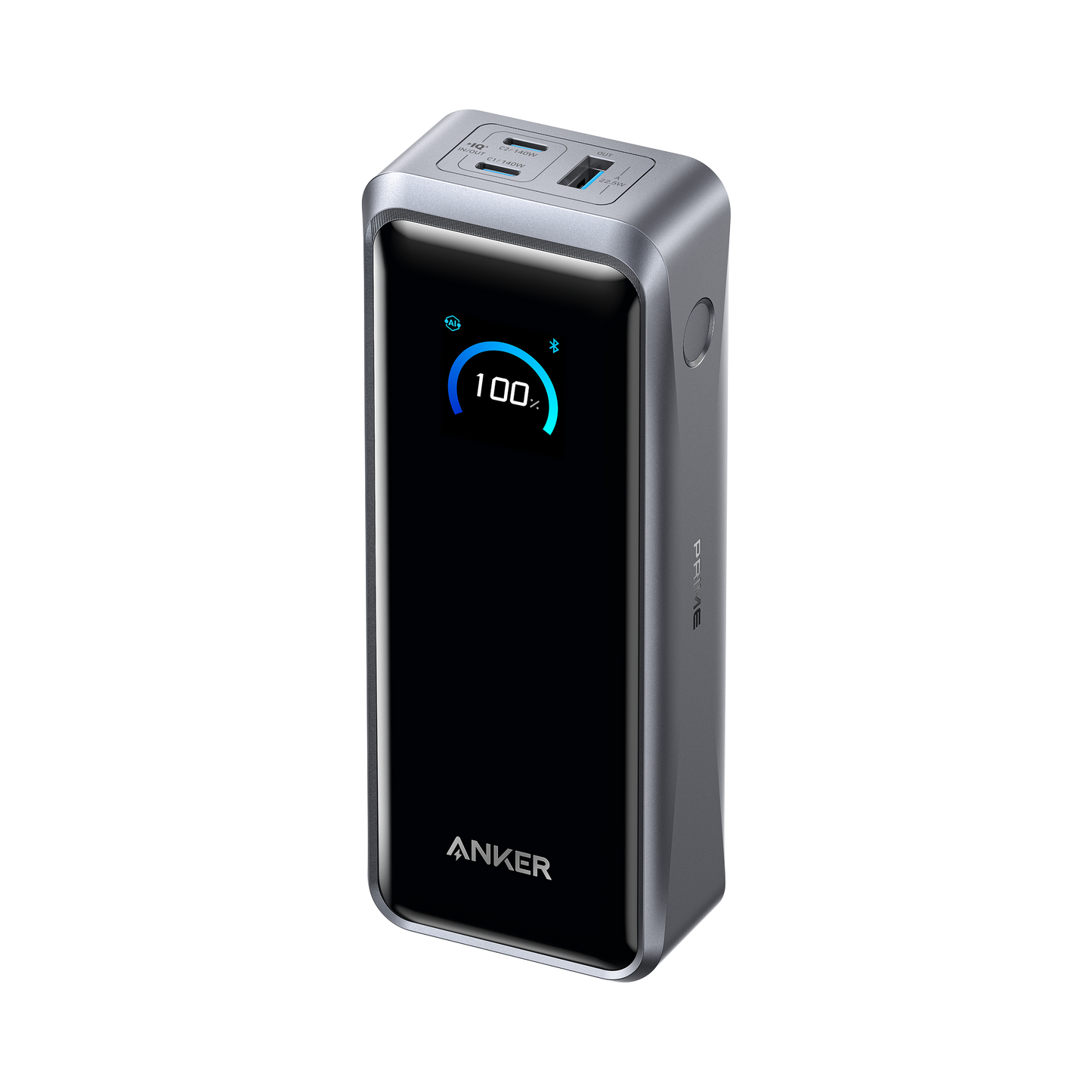 Anker Prime Power Bank 26000mAh 300W