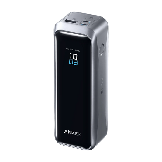 Anker Prime Power Bank 20,100mAh 220W