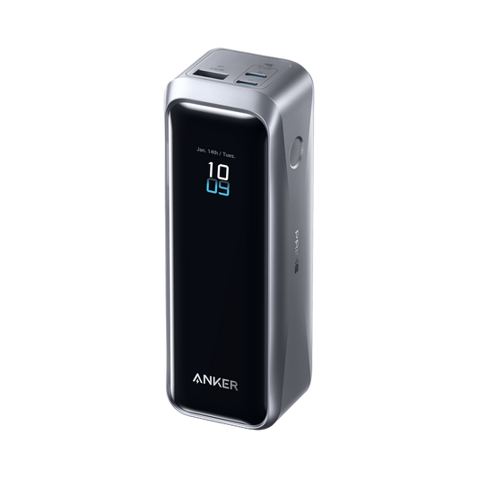 Anker Prime Power Bank 20,100mAh 220W