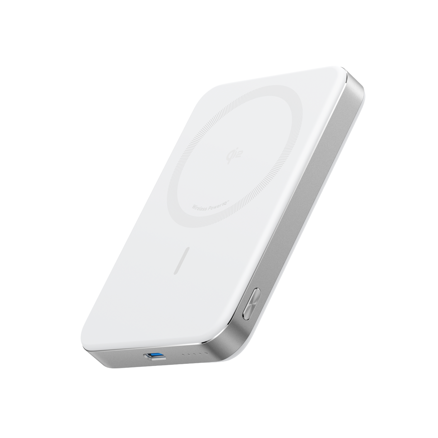 Anker MagGo Power Bank 10000mAh Magnetic Wireless
