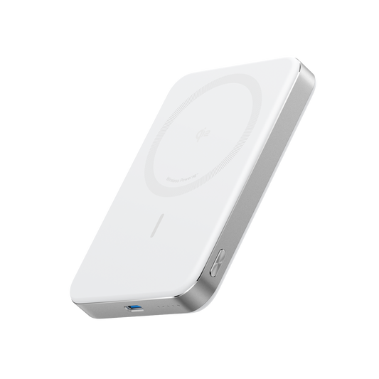 Anker MagGo Power Bank 10000mAh Magnetic Wireless