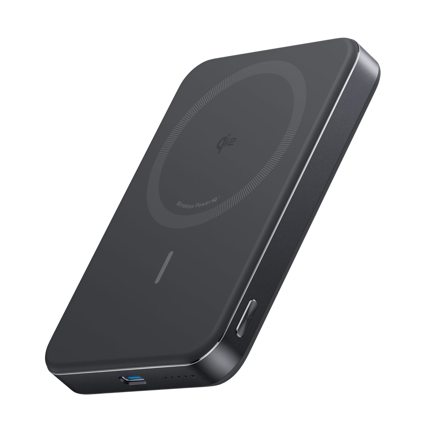 Anker MagGo Power Bank 10000mAh Magnetic Wireless