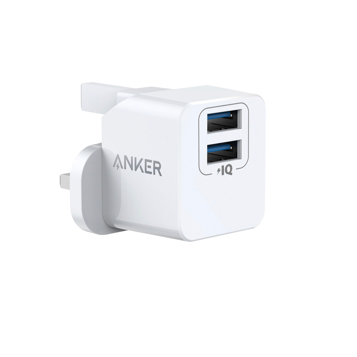 Anker PowerPort mini Dual Port USB Charger