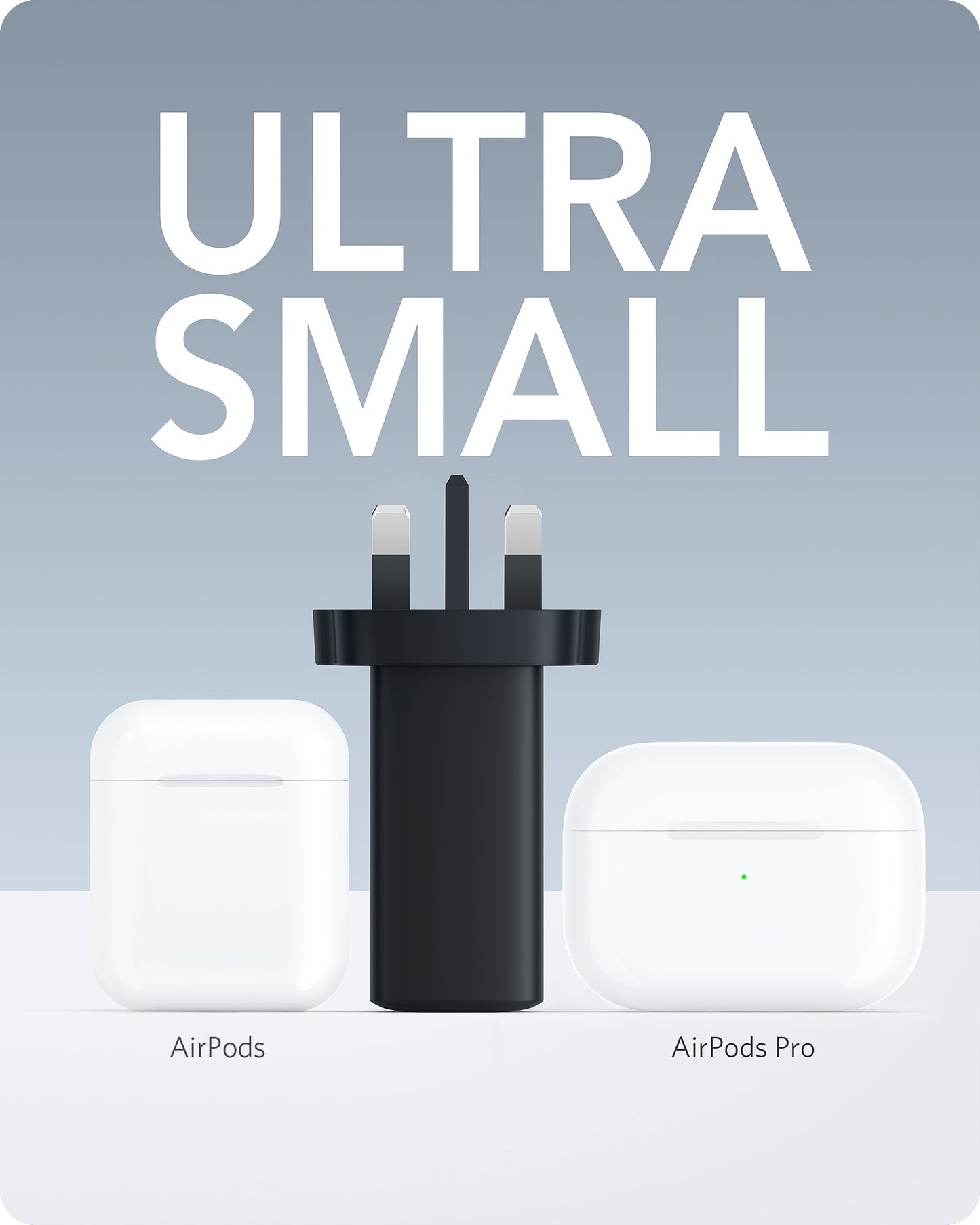 Anker <b>735</b> Charger (Nano II 65W)
