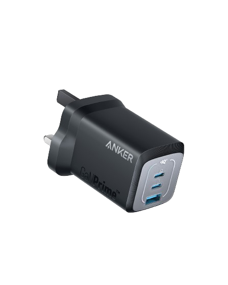 Anker Wall Charger 67W 3 Ports 735 Charger