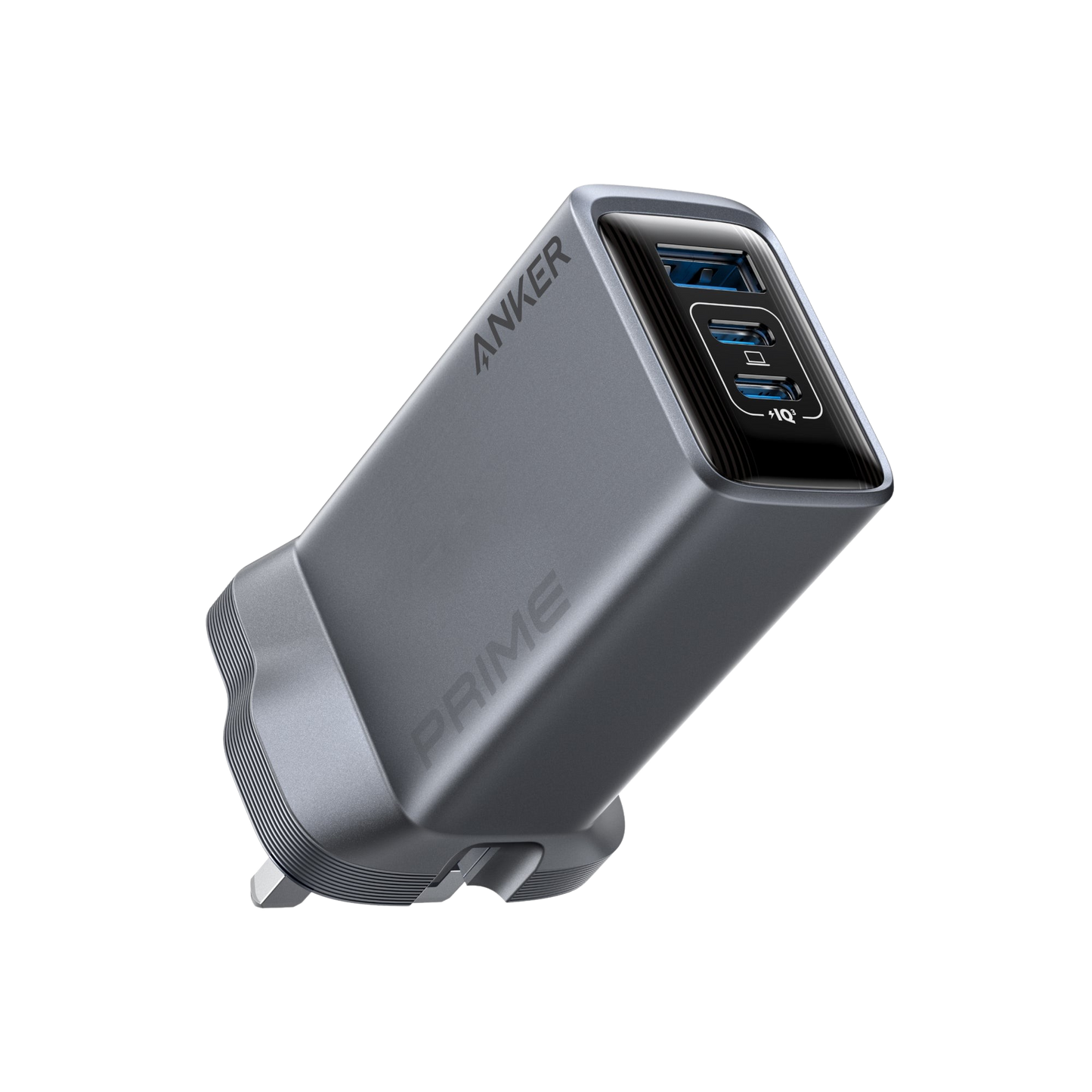 Anker Prime Wall Charger 100W 3 Ports