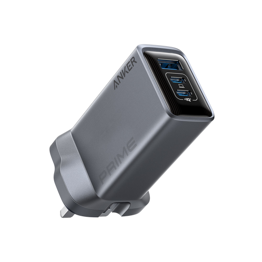 Anker Prime Wall Charger 100W 3 Ports