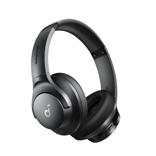 soundcore Q20i Over-Ear Headband