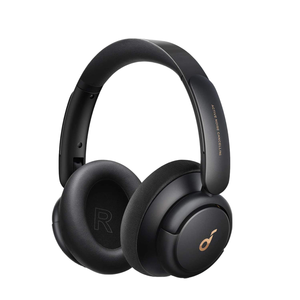 soundcore Life Q30 Over-Ear Headband