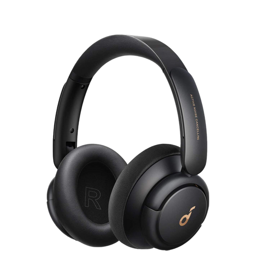 soundcore Life Q30 Over-Ear Headband