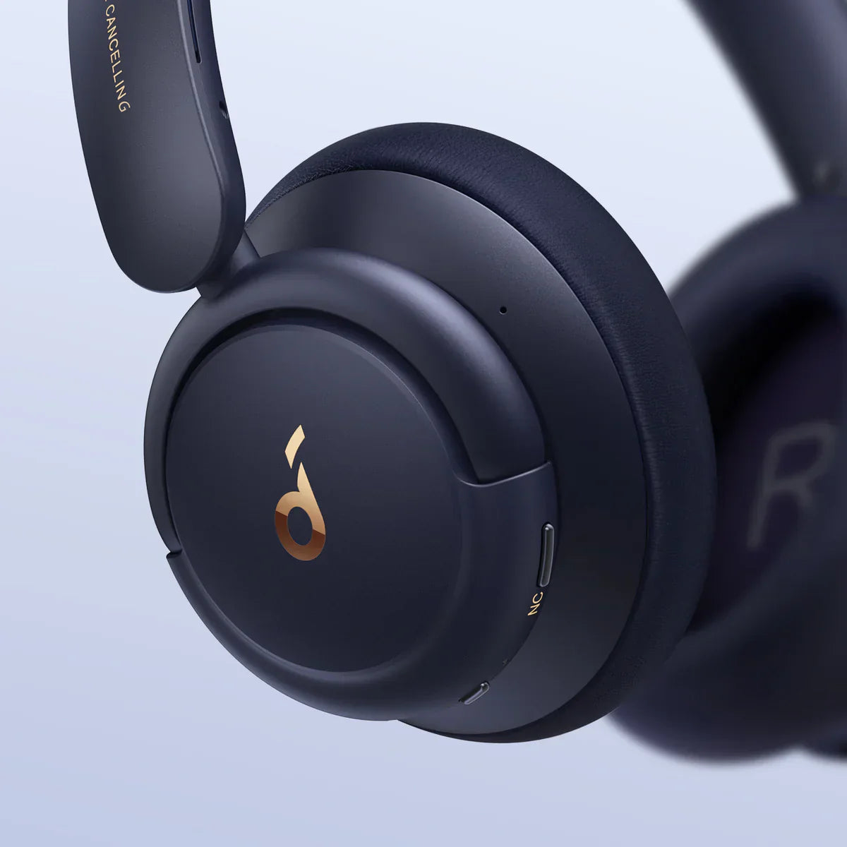 soundcore Life Q30 Over-Ear Headband
