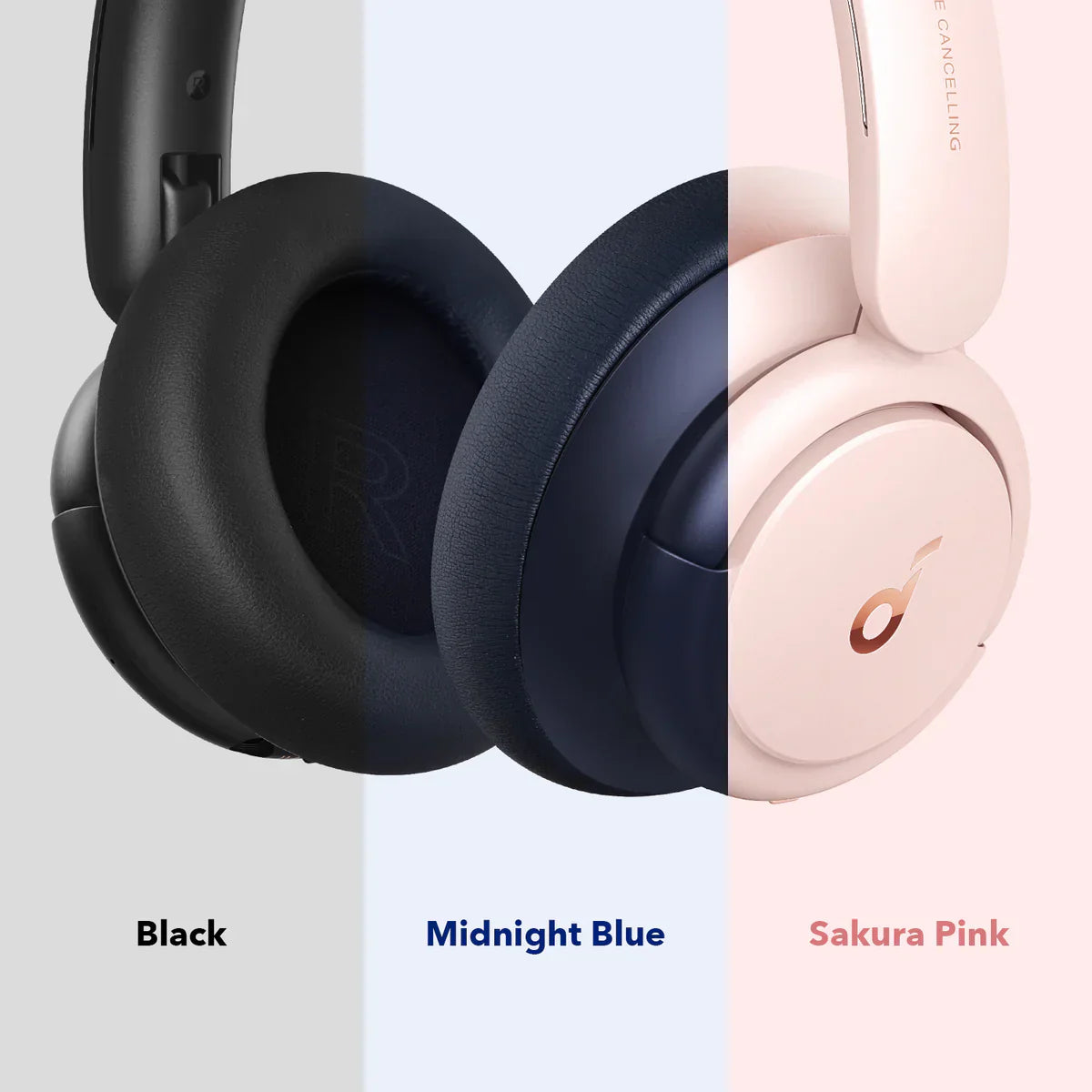 soundcore Life Q30 Over-Ear Headband