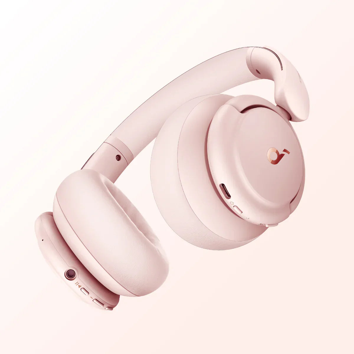 soundcore Life Q30 Over-Ear Headband