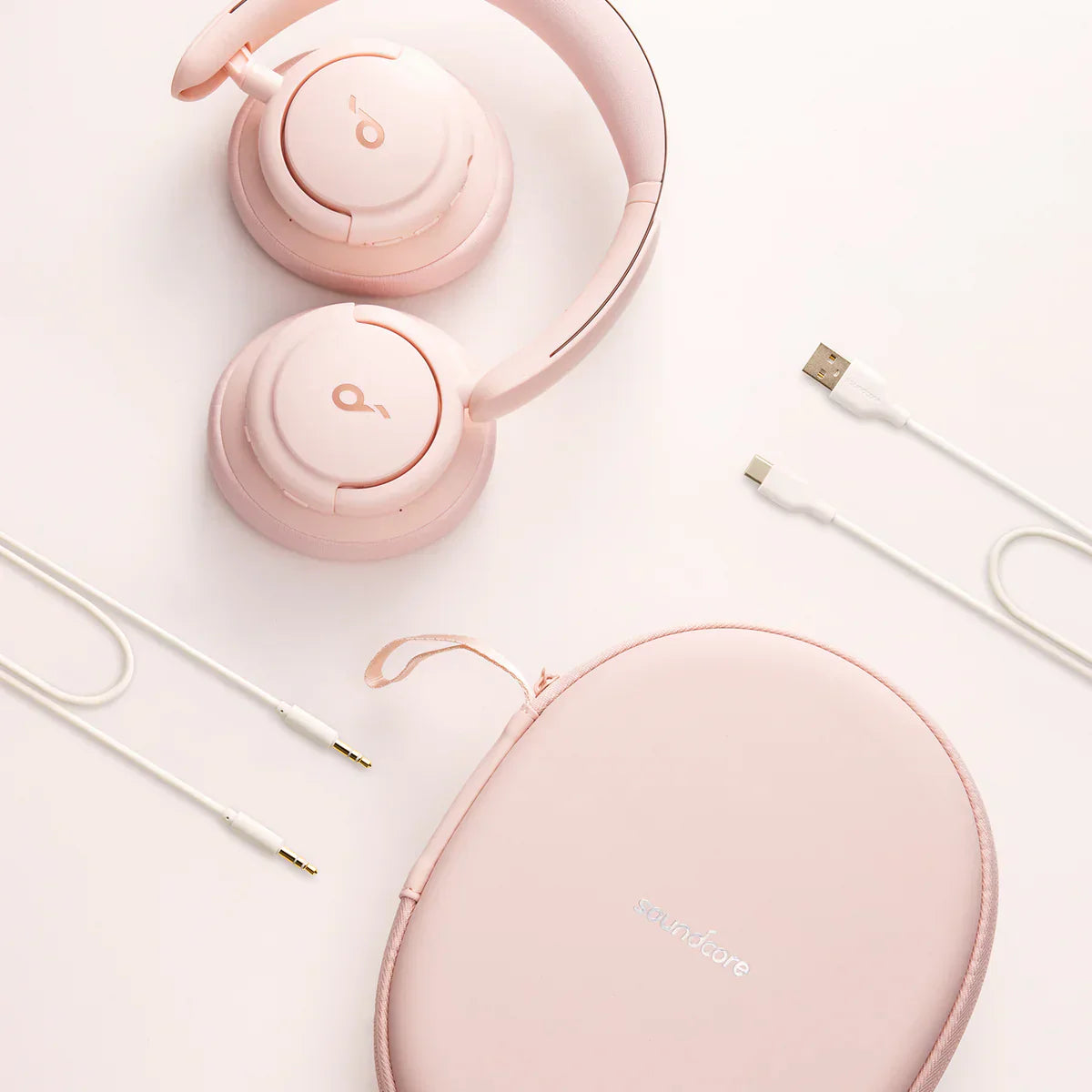 soundcore Life Q30 Over-Ear Headband
