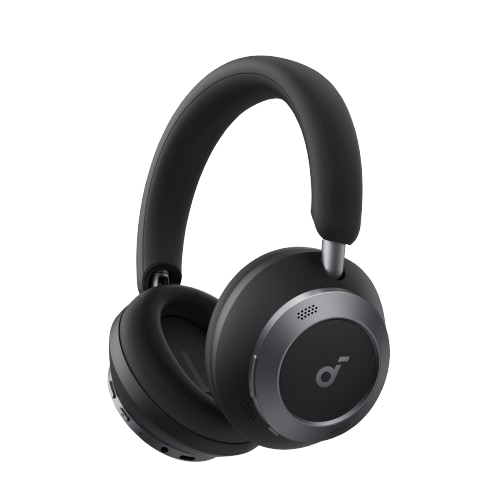 soundcore Space One Pro Over-Ear Headband
