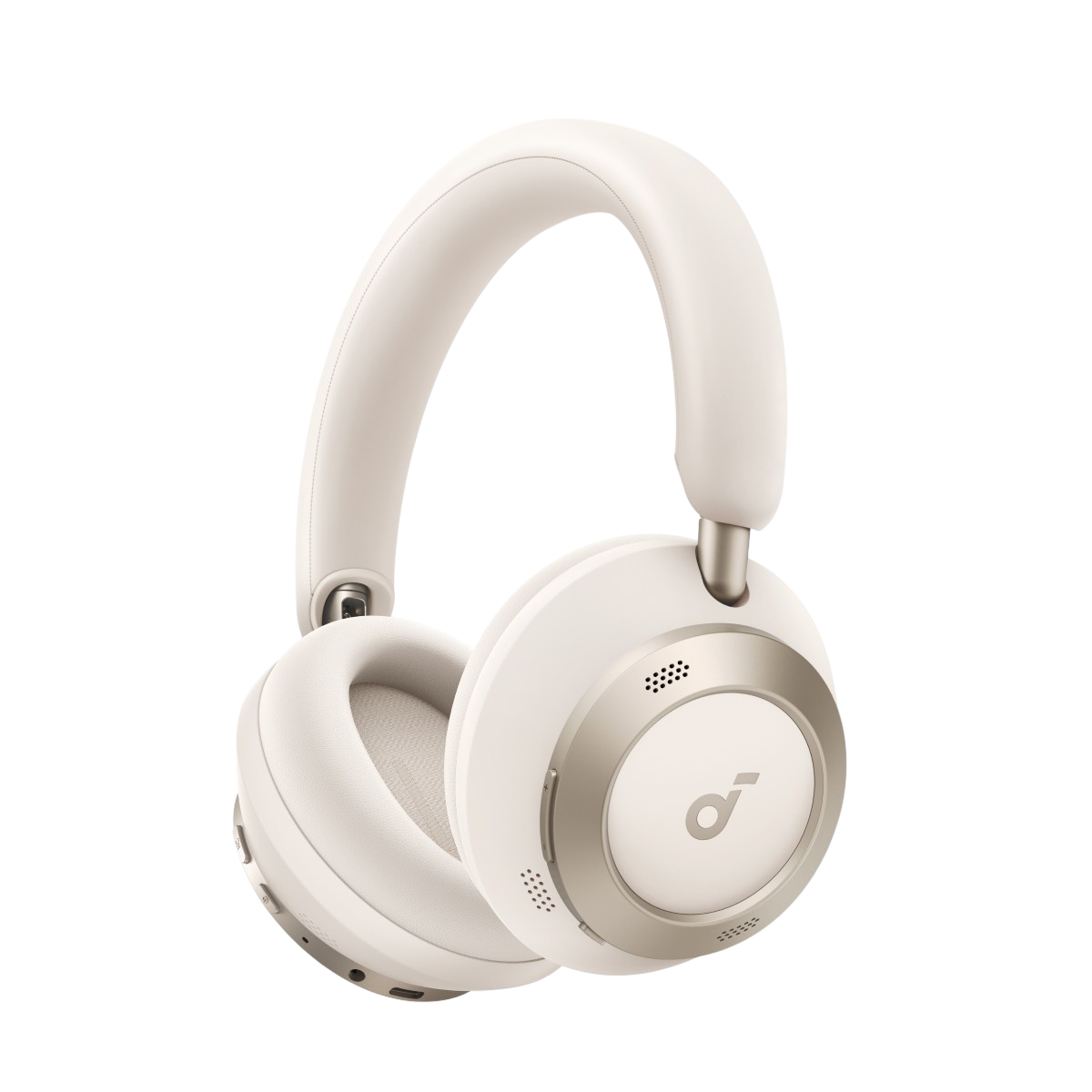 soundcore Space One Pro Over-Ear Headband