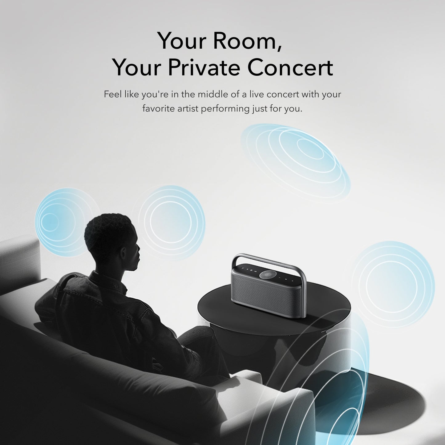 soundcore Motion X600 Speaker