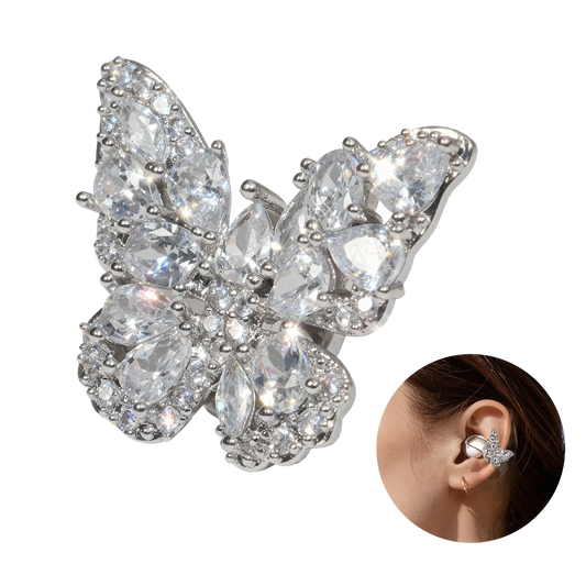Stylish Accessory | Exclusive Design for soundcore AeroClip