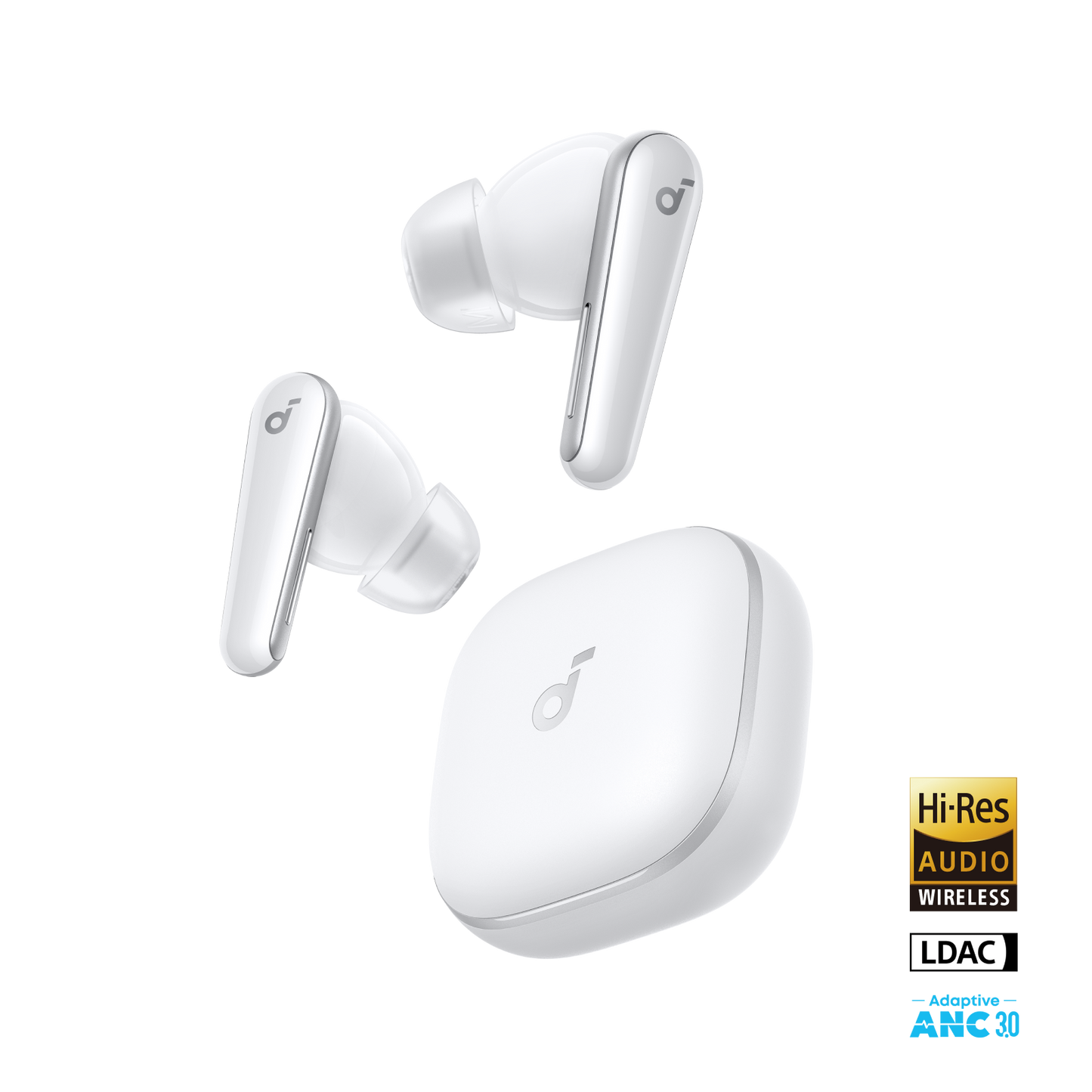 soundcore Liberty 5 True Wireless Earbuds