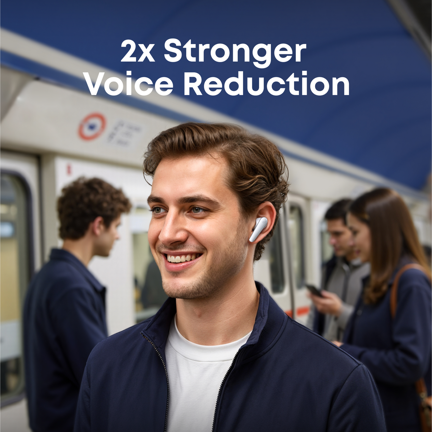 soundcore Liberty 5 True Wireless Earbuds