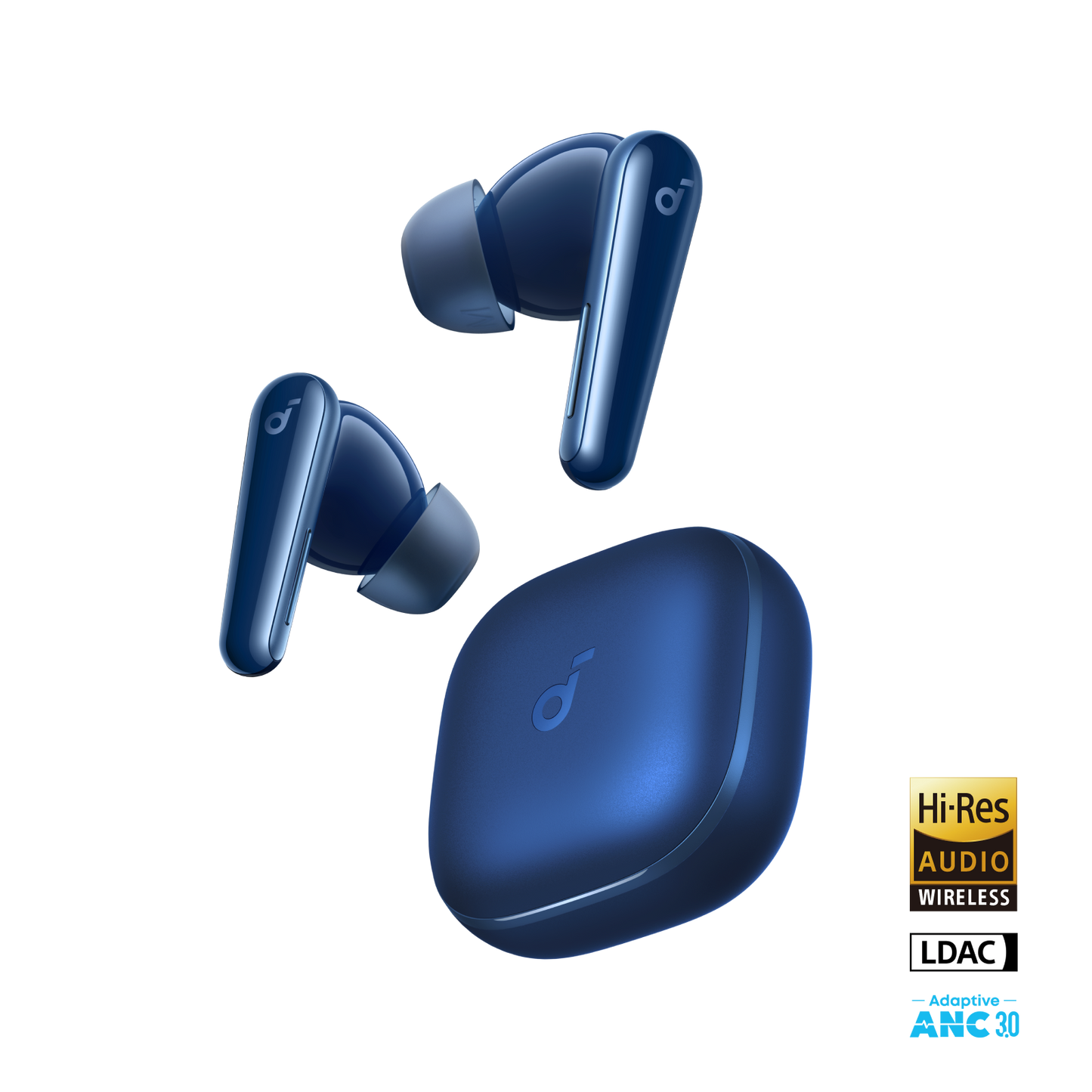 soundcore Liberty 5 True Wireless Earbuds