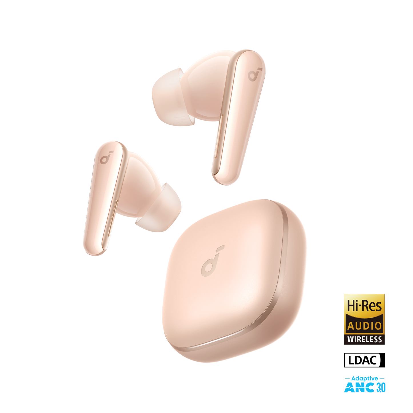 soundcore Liberty 5 True Wireless Earbuds