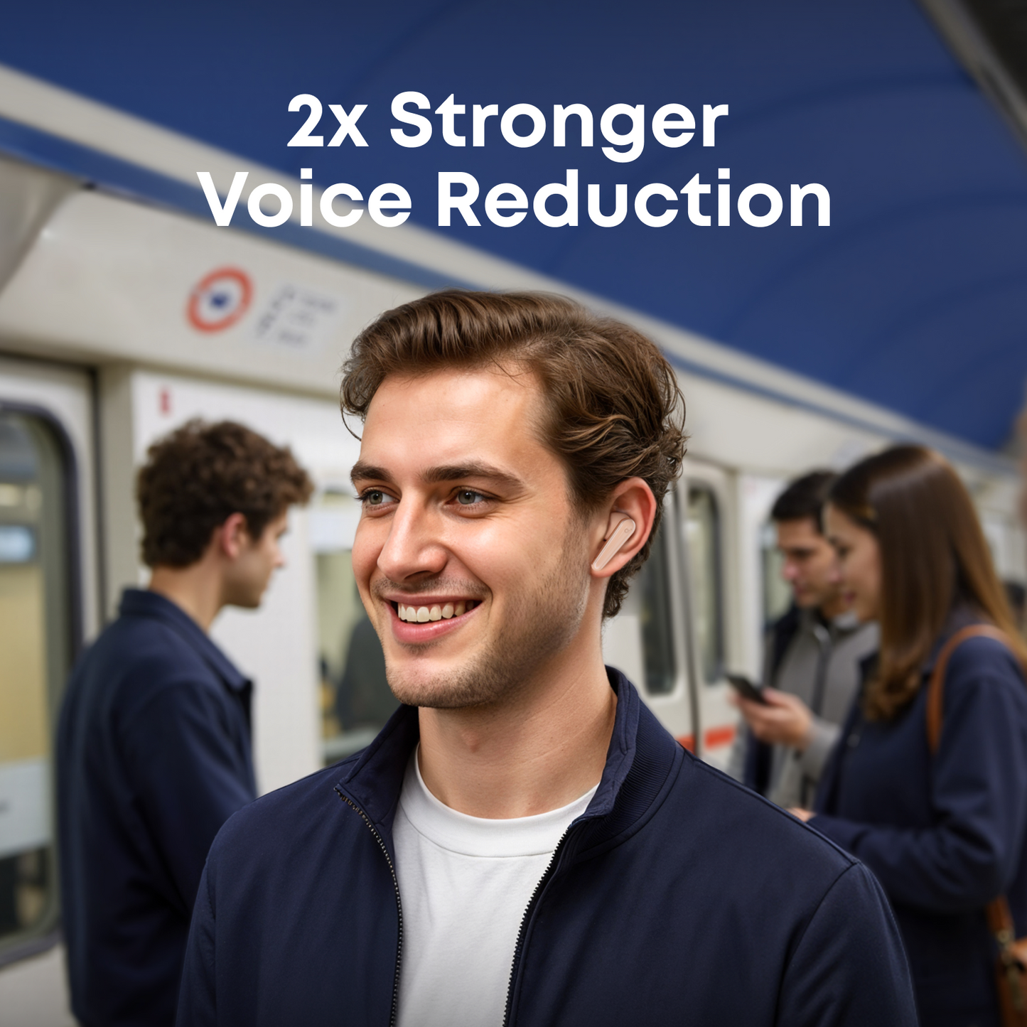 soundcore Liberty 5 True Wireless Earbuds