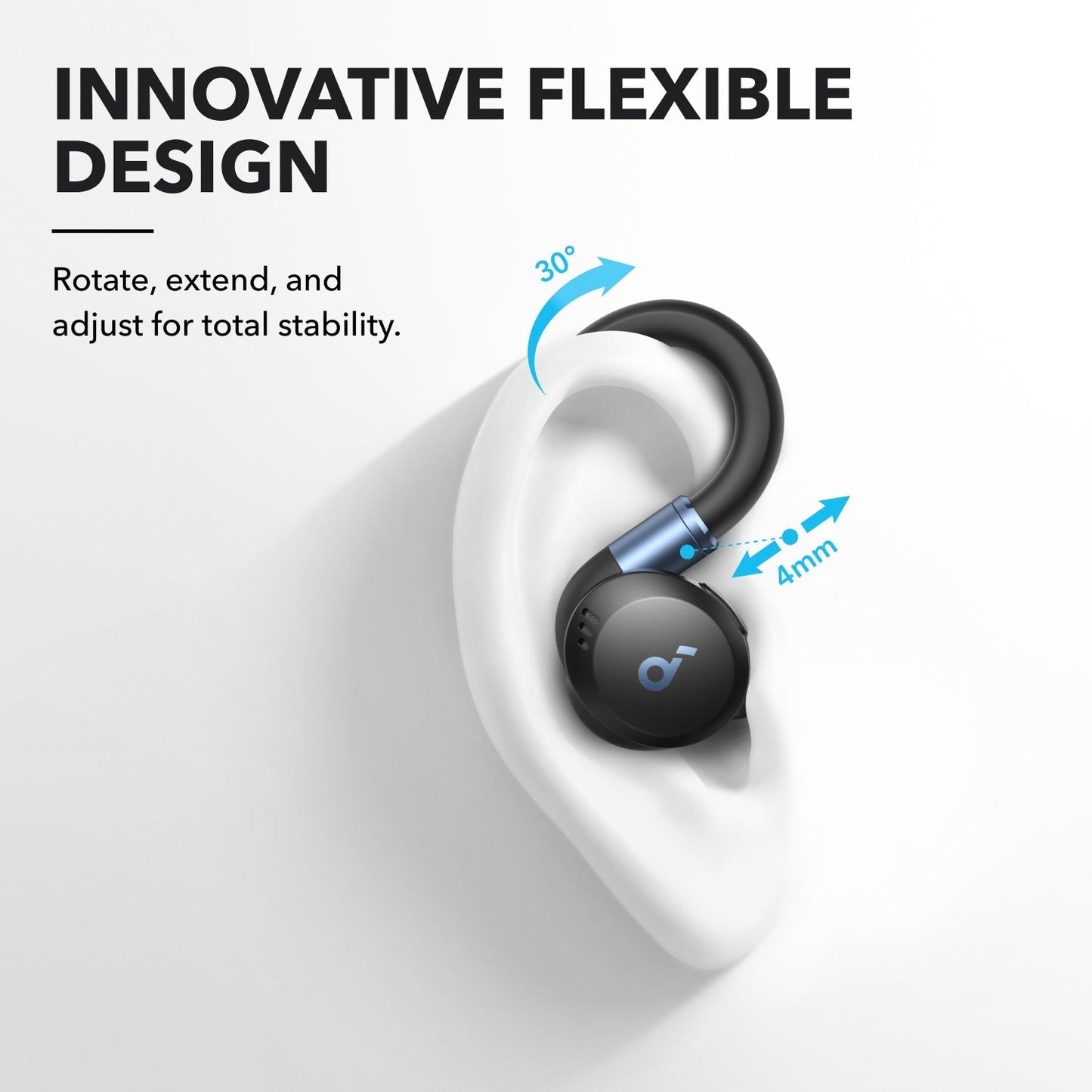 soundcore Sport X20 True Wireless Earbuds
