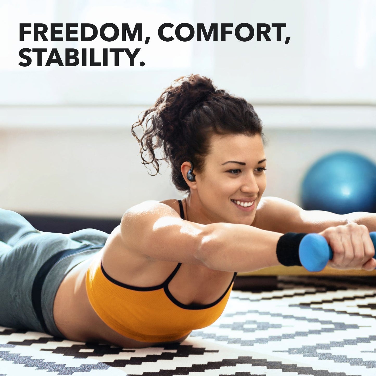 soundcore Sport X20 True Wireless Earbuds