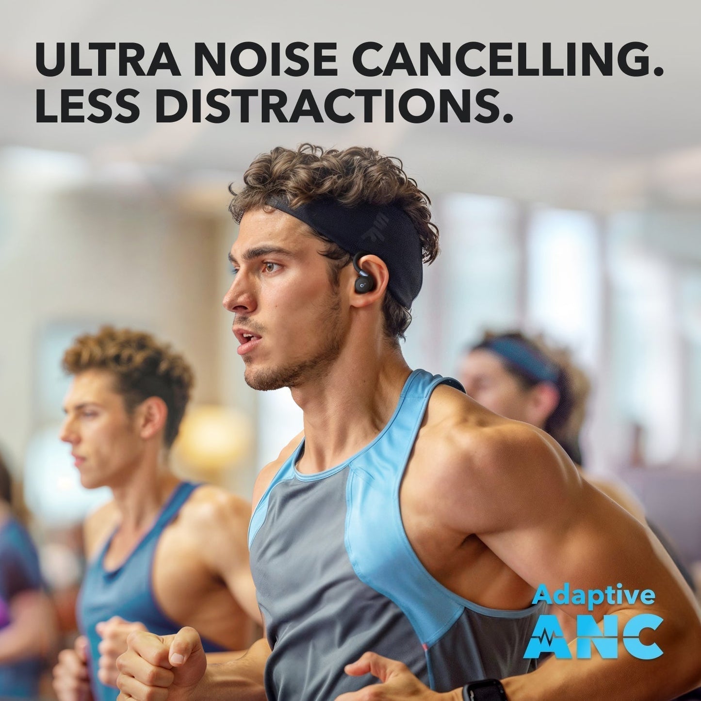 soundcore Sport X20 True Wireless Earbuds
