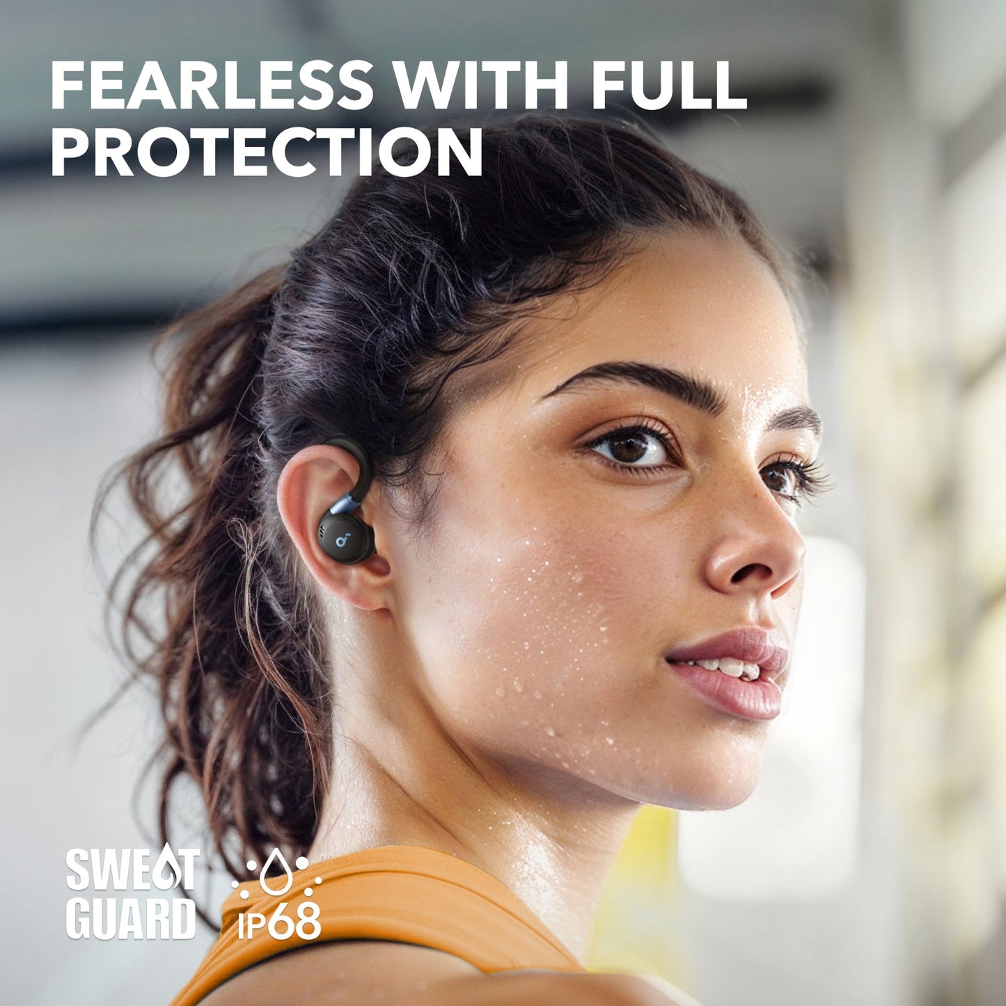 soundcore Sport X20 True Wireless Earbuds