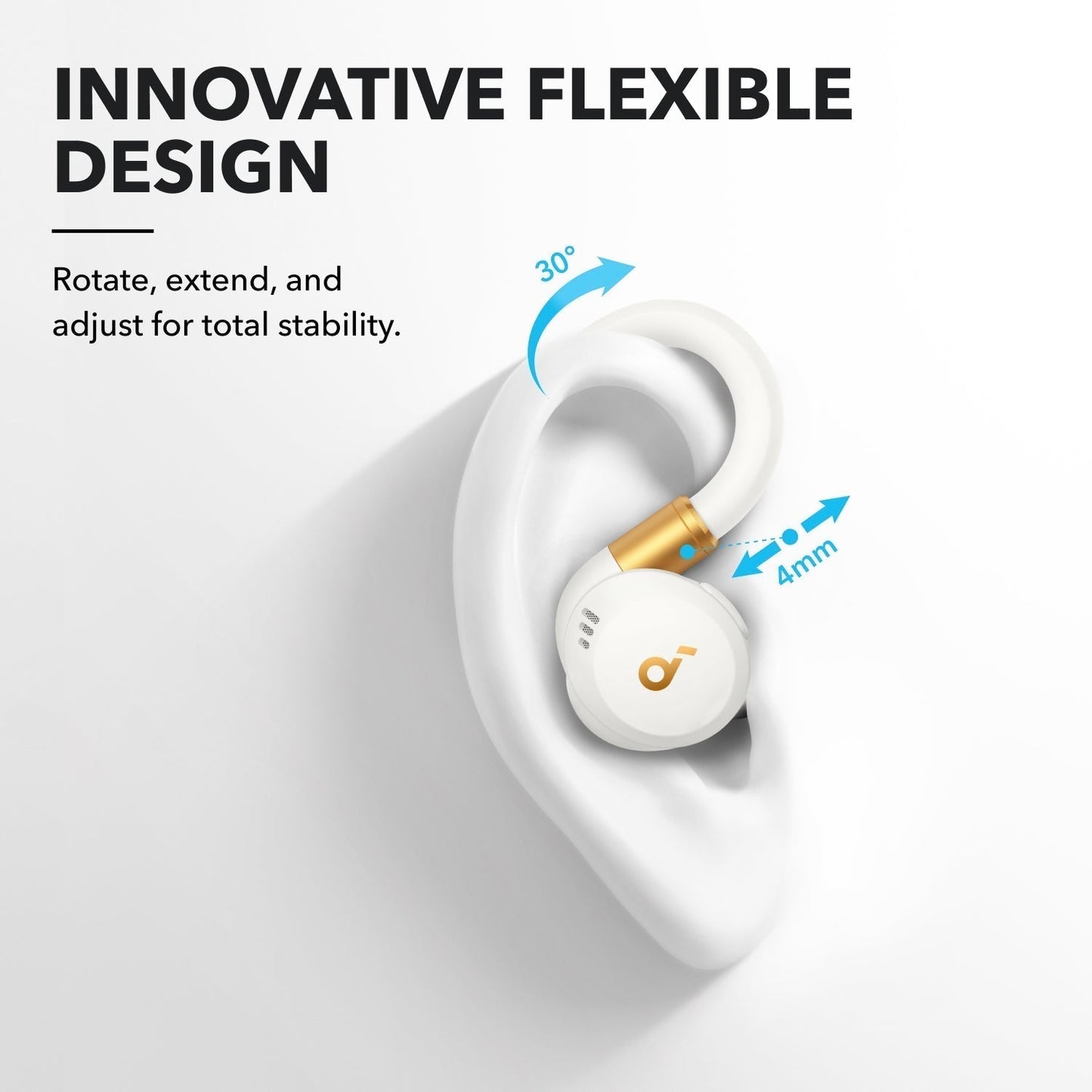soundcore Sport X20 True Wireless Earbuds
